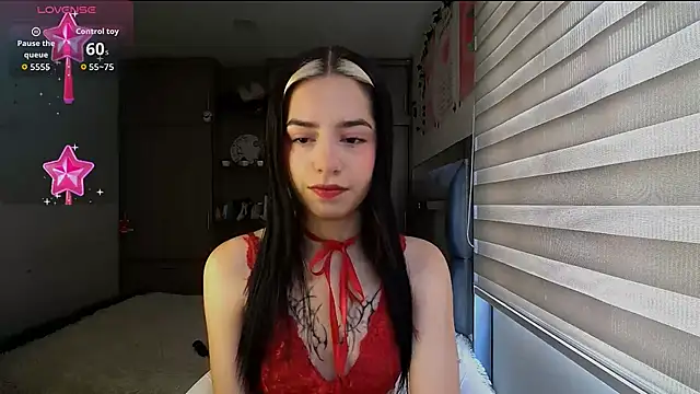 Kittyross online show from December 14, 2025, 5:29 pm