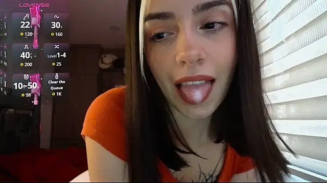 Snapshot of Kittyross chatting on March 20, 2026, 7:04 pm Kittyross online show from March 20, 2026, 7:04 pm