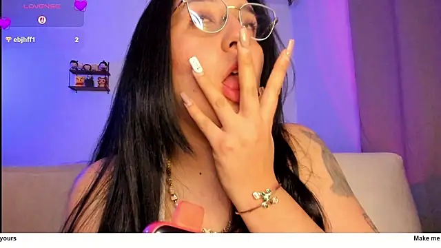 Snapshot of tellmemaddie chatting on February 26, 2026, 11:16 pm tellmemaddie online show from February 26, 2026, 11:16 pm