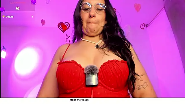 Snapshot of tellmemaddie chatting on February 16, 2026, 11:13 pm tellmemaddie online show from February 16, 2026, 11:13 pm