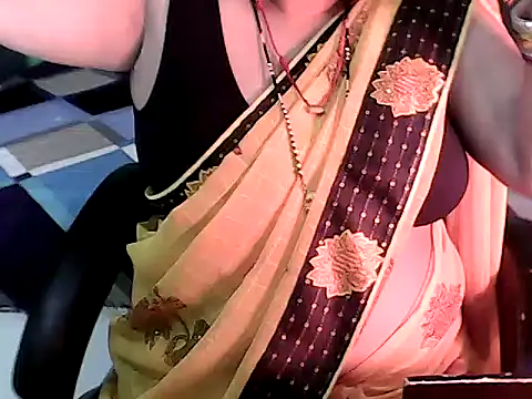 BABITA KUMARII online show from February 2, 2026, 5:01 pm