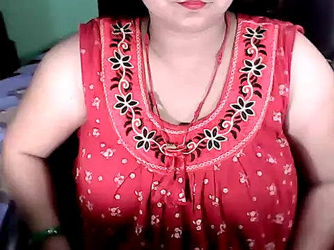 BABITA KUMARII online show from September 30, 2025, 4:29 am