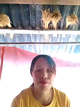 Sera sexy01 online show from October 18, 2025, 8:05 am