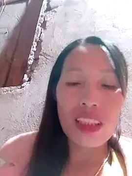 Sera sexy01 online show from October 27, 2025, 1:34 pm