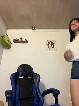 Snapshot of came_lia1 chatting on June 21, 2026, 6:41 am came lia1 online show from June 21, 2026, 6:41 am