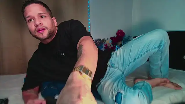 Snapshot of LucasGaeel chatting on January 6, 2026, 9:19 pm LucasGaeel online show from January 6, 2026, 9:19 pm