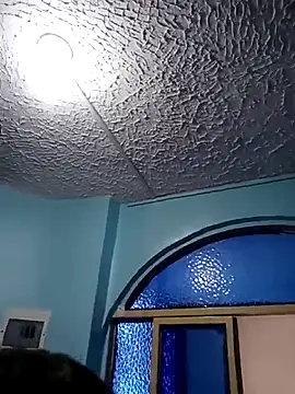 LucasGaeel online show from October 6, 2025, 6:30 pm