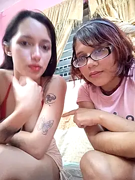 rooubin online show from October 31, 2025, 3:14 am