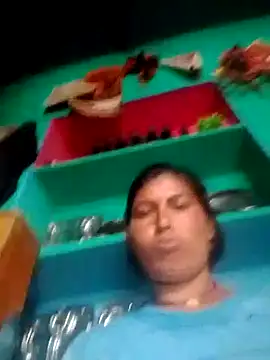 SexyNeeru33 online show from October 6, 2025, 9:32 am