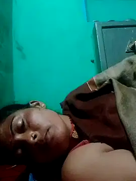 SexyNeeru33 online show from October 6, 2025, 9:37 pm