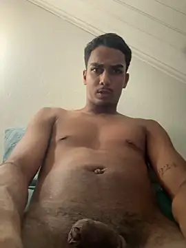 Aaroncornelius online show from March 19, 2026, 9:59 pm