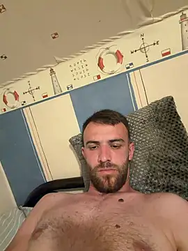 sexyman1936 online show from May 6, 2026, 8:57 pm