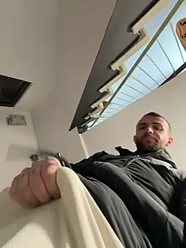 sexyman1936 online show from February 23, 2026, 11:11 am