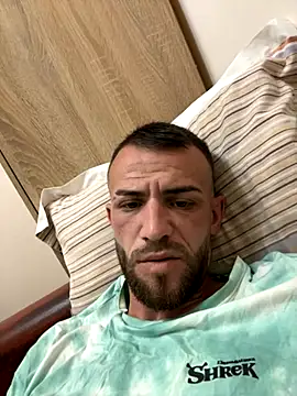 sexyman1936 online show from October 21, 2025, 3:06 am