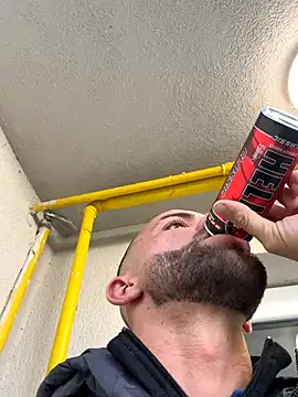 sexyman1936 online show from October 30, 2025, 1:09 pm