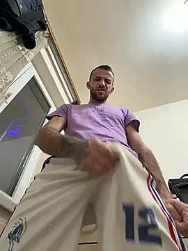 sexyman1936 online show from December 20, 2025, 10:34 pm