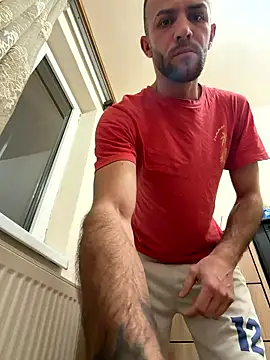 sexyman1936 online show from January 11, 2026, 3:57 am