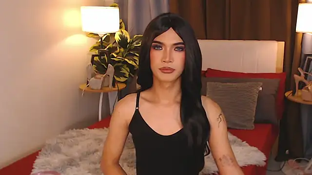 AmarraSins online show from October 13, 2025, 3:52 am