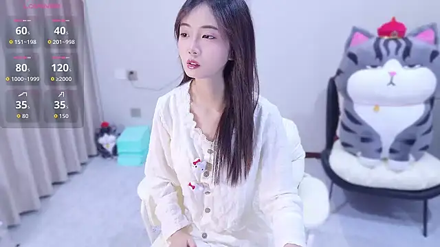 Snapshot of PUTAO_ chatting on November 9, 2025, 10:08 am PUTAO online show from November 9, 2025, 10:08 am