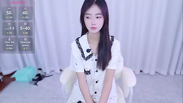 Snapshot of PUTAO_ chatting on October 30, 2025, 10:13 am PUTAO online show from October 30, 2025, 10:13 am