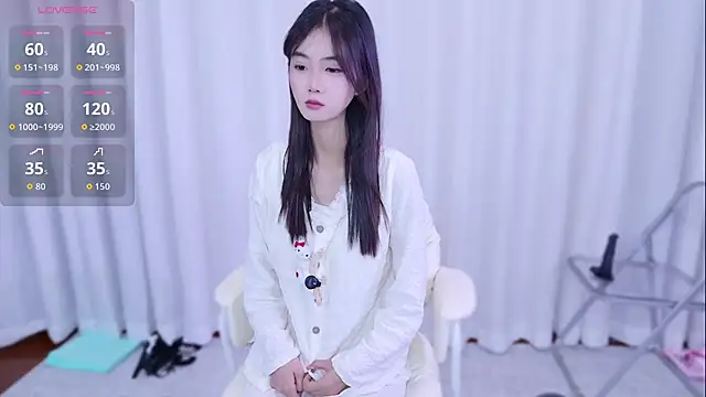 Snapshot of PUTAO_ chatting on October 18, 2025, 9:55 am PUTAO online show from October 18, 2025, 9:55 am