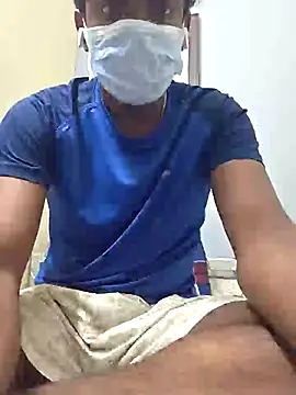 handsome blg tam online show from November 15, 2025, 5:55 am