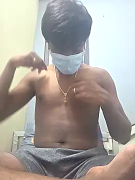 handsome blg tam online show from November 12, 2025, 11:03 am