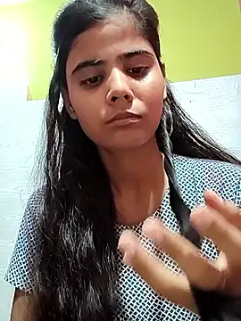 Snapshot of jaan_jaanvii chatting on October 9, 2025, 5:02 pm jaan jaanvii online show from October 9, 2025, 5:02 pm