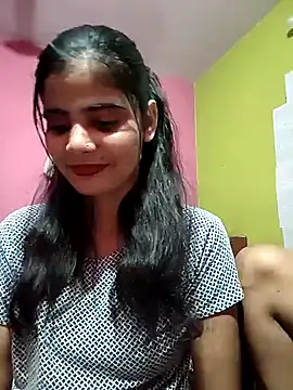 Snapshot of jaan_jaanvii chatting on October 7, 2025, 3:57 pm jaan jaanvii online show from October 7, 2025, 3:57 pm