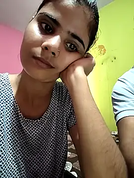 Snapshot of jaan_jaanvii chatting on September 25, 2025, 9:15 am jaan jaanvii online show from September 25, 2025, 9:15 am