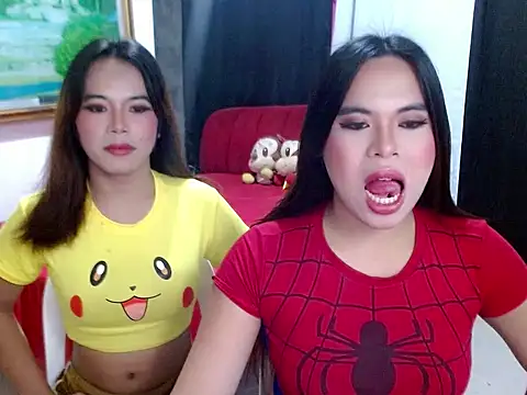 horsecock maria online show from October 27, 2025, 2:29 pm