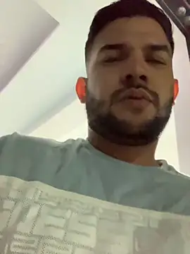 Moisesjrtapia online show from September 27, 2025, 6:41 am