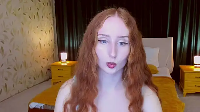 TwilightSerena online show from October 11, 2025, 7:26 pm