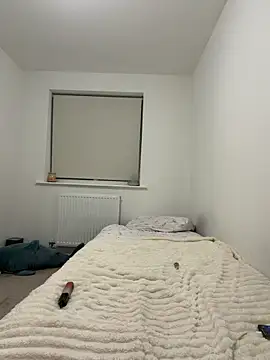 ScarStarX online show from April 1, 2026, 8:06 pm