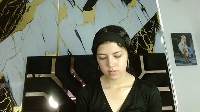 MalejaHottCs online show from September 29, 2025, 12:22 pm