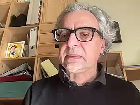 chtentation online show from February 6, 2026, 10:11 am