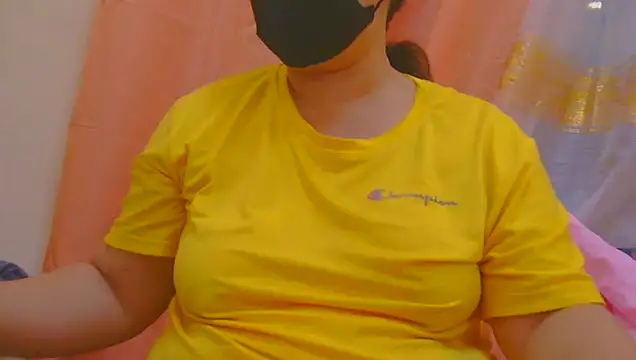 Kimkhaepretty online show from October 25, 2025, 2:50 pm