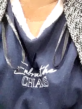 Snapshot of Kimkhaepretty chatting on January 9, 2026, 6:09 am Kimkhaepretty online show from January 9, 2026, 6:09 am