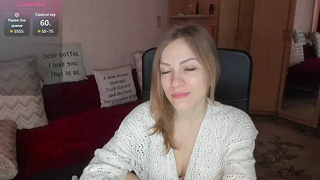 Tiffany Bates online show from April 15, 2026, 9:15 am