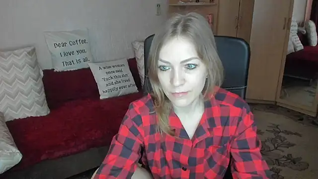 Tiffany Bates online show from April 3, 2026, 11:16 am