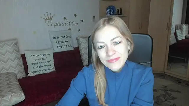 Tiffany Bates online show from October 6, 2025, 3:19 am