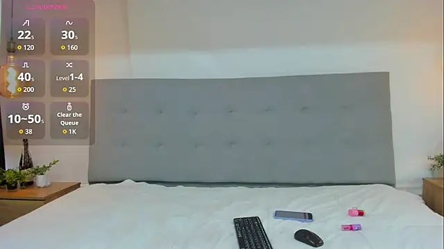 KelaniSilva online show from November 24, 2025, 7:47 pm