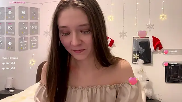 Denny Yorgeritai online show from February 6, 2026, 12:23 pm