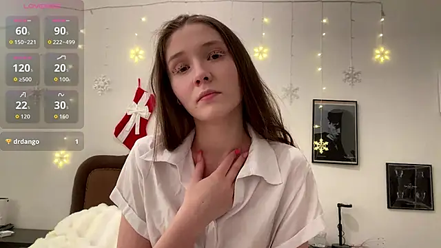 Denny Yorgeritai online show from February 9, 2026, 12:47 pm