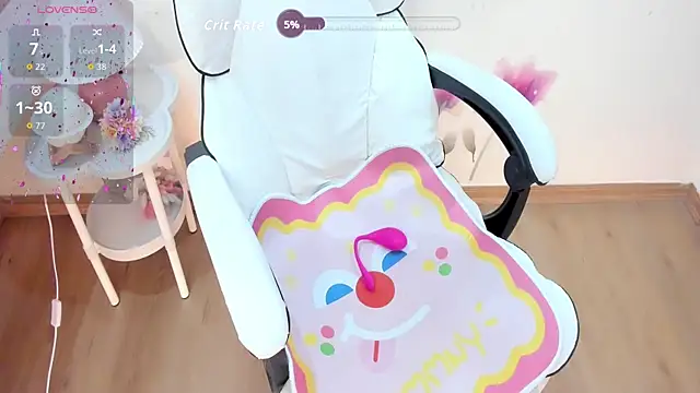  itsyumi  online show from November 16, 2025, 2:00 pm