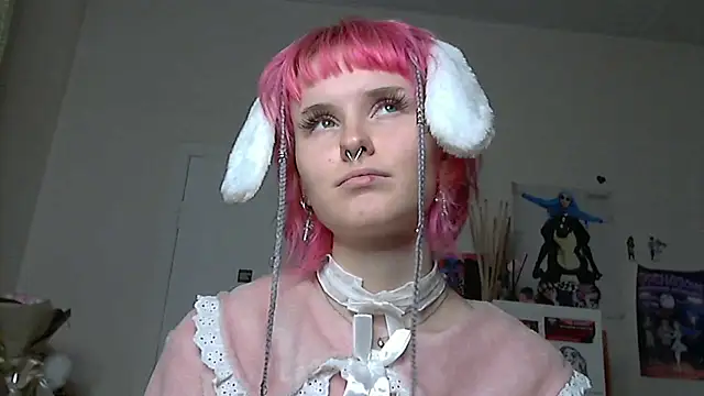 Snapshot of Paradoxy_ chatting on February 10, 2026, 8:30 pm Paradoxy online show from February 10, 2026, 8:30 pm