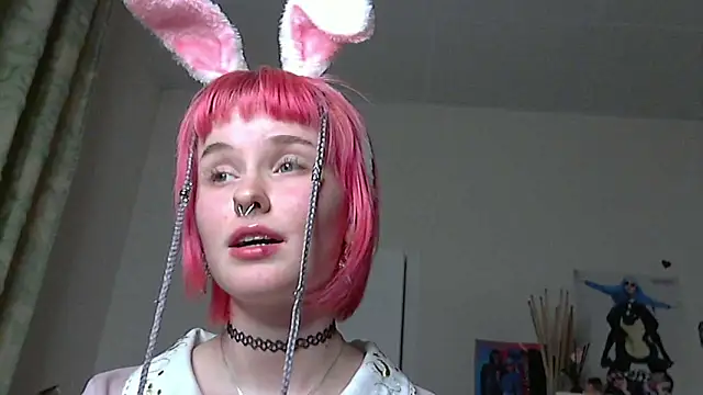 Snapshot of Paradoxy_ chatting on February 6, 2026, 9:00 pm Paradoxy online show from February 6, 2026, 9:00 pm