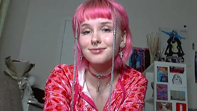 Snapshot of Paradoxy_ chatting on February 9, 2026, 8:29 pm Paradoxy online show from February 9, 2026, 8:29 pm