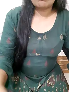 Snapshot of Anchal-si chatting on October 12, 2025, 12:06 pm Anchal-si online show from October 12, 2025, 12:06 pm