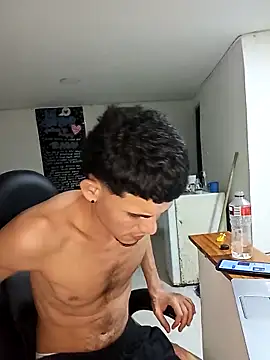 Pingasaboy20 online show from October 17, 2025, 5:00 am